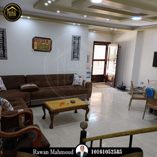 فيلا مميزة للبيع 260 متر الساحل الشمالي الكيلو 73