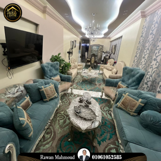 برج العرب الجديدة