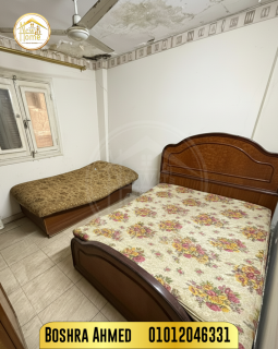 شقة للبيع 145 متر المندرة شارع التلمساني