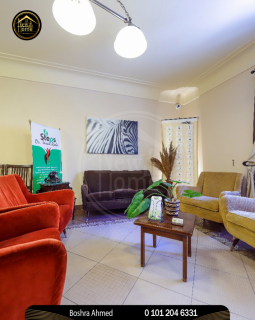 شقة210 متر ستانلي