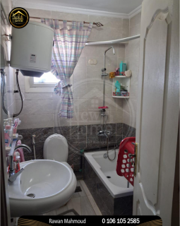 شقة للبيع 145 متر كمبوند الرواد سموحة الجديدة