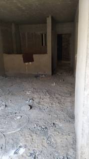 شقة للبيع في الدقي في شارع الاعناب اعلي ماركت الفا