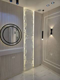 شقه للبيع الترا وبر لوكس 120م