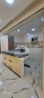 شقة للبيع 110 متر المندره متفرع من جمال عبدالنا