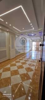 شقة فاخرة للبيع سيدي بشر بحري شارع الصرفي