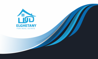 أرض للبيع في دمياط الجديدة القرية الذكية المرحلة