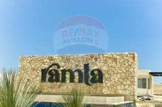 شاليه بروف للبيع بقرية نيس4 الساحل الشمالي