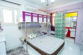 شقة للبيع سيدي بشر بحري عبدالناصر سوبر لوكس