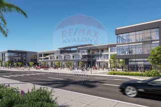 ستوديو بالساحل الشمالي سيكويا sequoia الكيلو 77