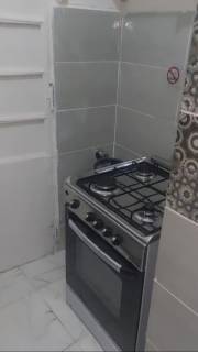 دوبلكس 200 متر للايجار سوبر لوكس شارع مكة الدقى