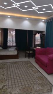 شقة للبيع في المهندسين شارع جامعة الدول الرئيسي