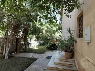 فيلا للبيع الدقي كورنيش النيل والسفارة السعودية