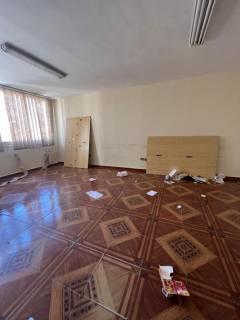 باقوي موقع حيوي بالمهندسين مكتب مفروش ومجهز مكيف