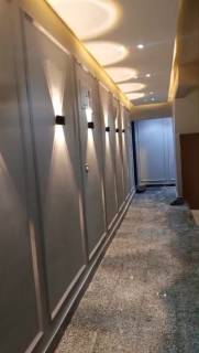 بيت 4ادوار كامل المرافق