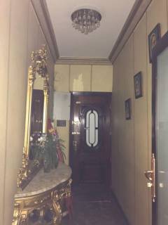 شقه مفروشه للايجار في الدقي بالقرب من ميدان المساح