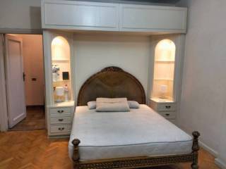 شقه للايجار ق ج فاضي في ش سليمان جوهر في الدقى 10