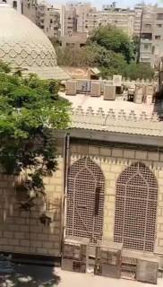 شقة للبيع فى المهندسين شارع شهاب 110م قرب الرئيسى