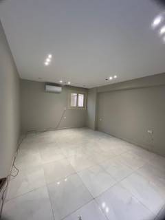 ارضي واول 400متر اداري بالدقي للايجار