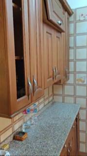 شقة للبيع في الدقي 160م تشطيب مجدد قرب شارع الدقي