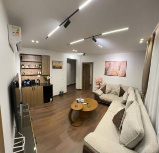 شقه للايجار مفروش بالمهندسين