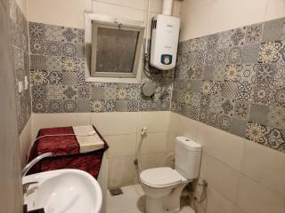 شقة للبيع المهندسين شارع عبد المنعم رياض الرئيسي