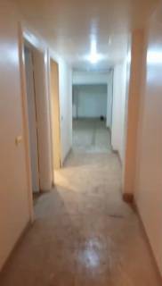 شقه للايجار ق ج في الدقي بالقرب من ش سليمان جوهر