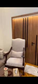 شقه للايجار ق ج فاضي في ش سليمان جوهر في الدقى 10