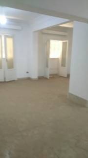 مكتب اداري دور اول للايجار في ش محي الدين الرءيسي