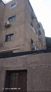 فيلا للبيع في الدقي قرب ميدان فيني كورنيش النيل