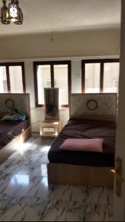 شقه 170م دور اول للبيع في شهاب الرءيسي في المهندسي