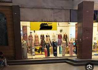 مكتب للايجار بالدقى 80م فى شارع السودان طابق ثانى