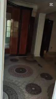 شقة مفروشة 3غرف قرب جامعة الدول 01153254206