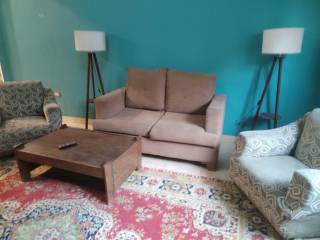 للايجار الاسرى فقط شقه مساحة 180 متر بالدقى