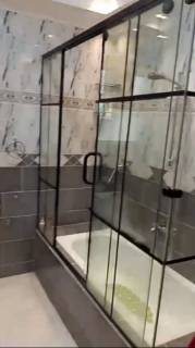 شقة ضخمة دور أول 210م من المالك على تاصيتين