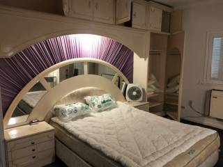 للبيع شقة 180 متر بتفرعات شارع 26 يوليو بالمهندسين