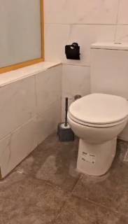 شقه للايجار ق ج فاضي في الدقي بالقرب من ميدان المس