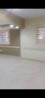 مكتب 200 متر للايجار بشارع مصدق الرئيسي بالدقي موقع