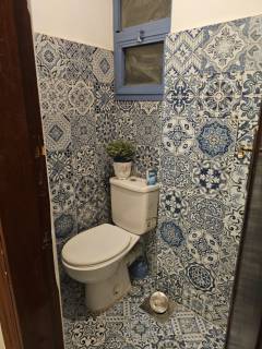 شقه مفروشه للايجار في الدقي بالقرب من نادي الصيد و