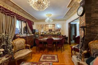 شقه للبيع 140م فيكتوريا خلف قسم المنتزه