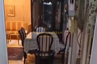 شقة للايجار المفروش 115م السيوف دوران السيوف