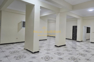 شقة للبيع 118 متر ميامى فيو بحر