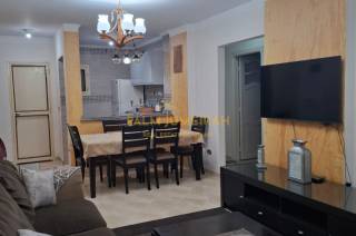 شقة للايجار 290 متر سموحة شارع ادمون فريمون