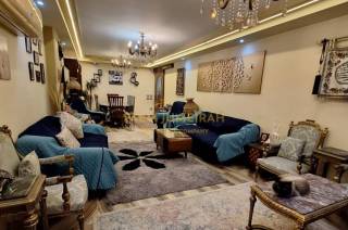 شقه للبيع 175م الاقبال على الترام مباشر