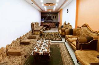 كود 453 انتهز الفرررررصة مكتب مفروش للبيع بفرش راق