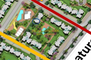 ارخص ڤيلا منفصله في الشيخ زايد الجديده استلام فوري