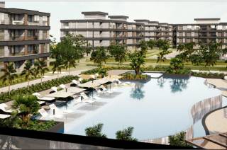 شقه للبيع 145م ديجويا نيو زايد بدون اوفر برايس