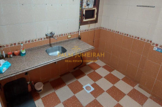 شقه للبيع 110م سيدي بشر متفرع من جمال عبد الناصر