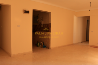 شقة 100 متر المندرة شارع النبوي المهندس