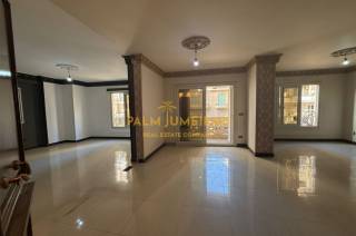 شقة للبيع 120 متر المنشية