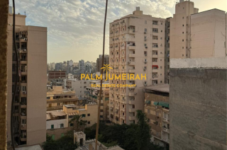 شقه للبيع 150م كفر عبده